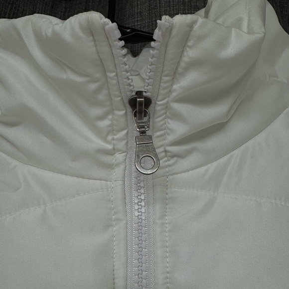 Rampage ‘White Belted Puffer Jacket’ Extra Large (XL) - Picture 7 of 9